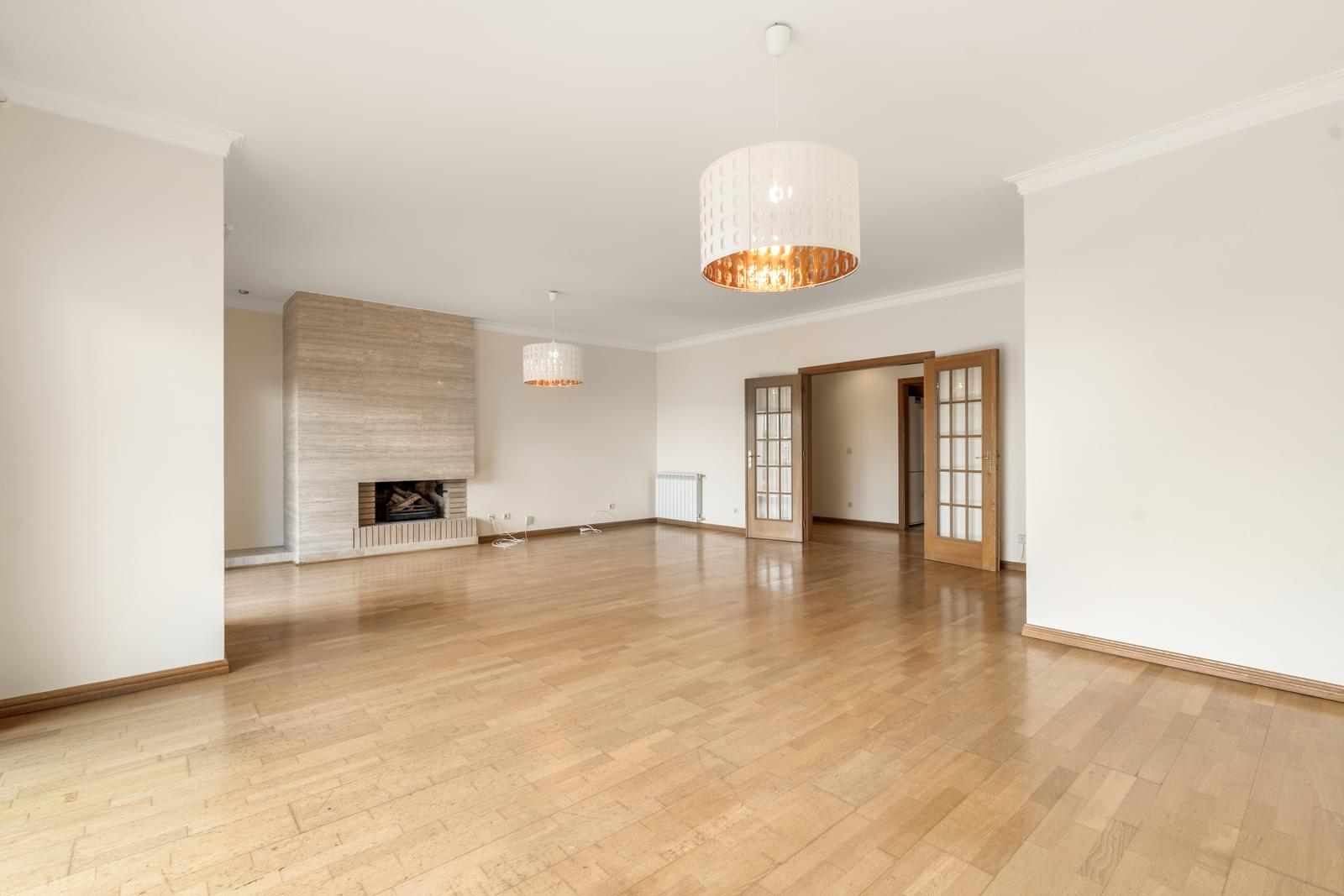 Apartamento T3 com jardim, Belas Clube de Campo, Sintra - Imagem 9