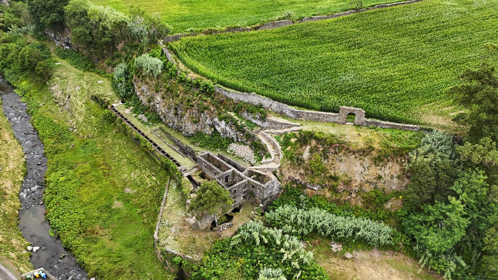 Mãe de Água - Ilha de São Miguel - Image 33