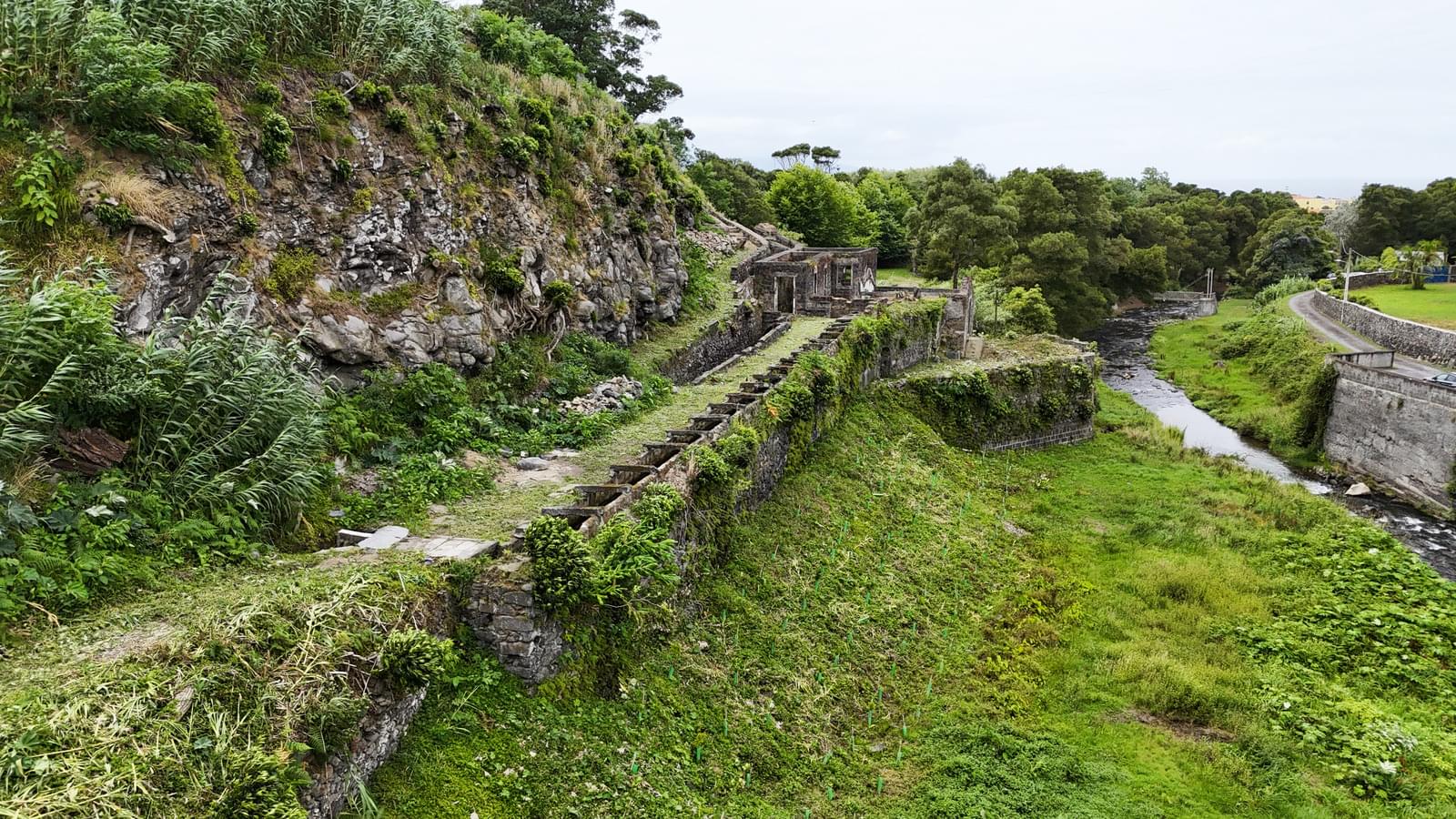 Mãe de Água - Ilha de São Miguel - Image 19