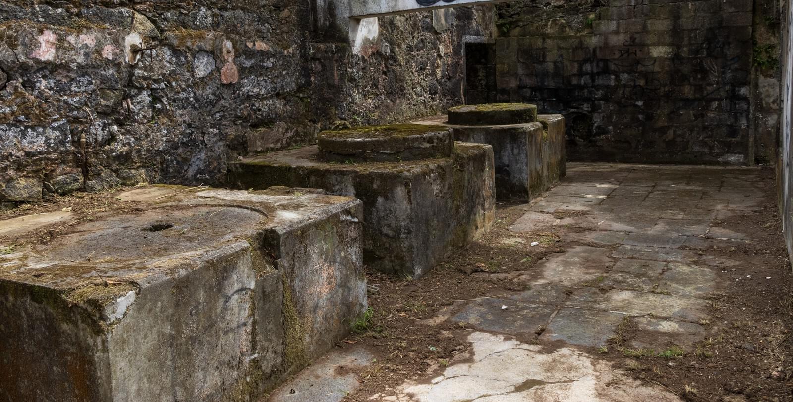 Mãe de Água - Ilha de São Miguel - Image 16