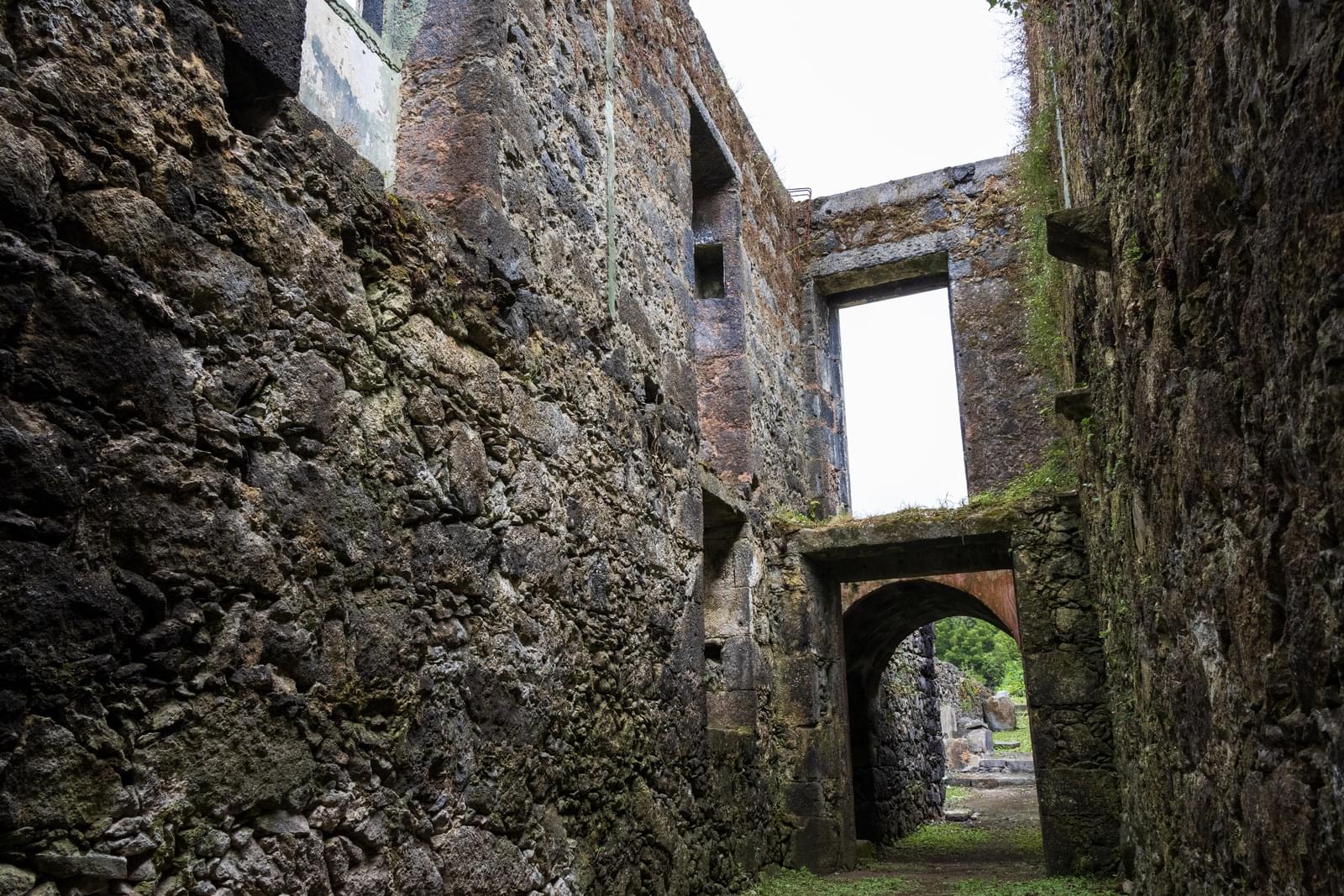 Mãe de Água - Ilha de São Miguel - Image 15