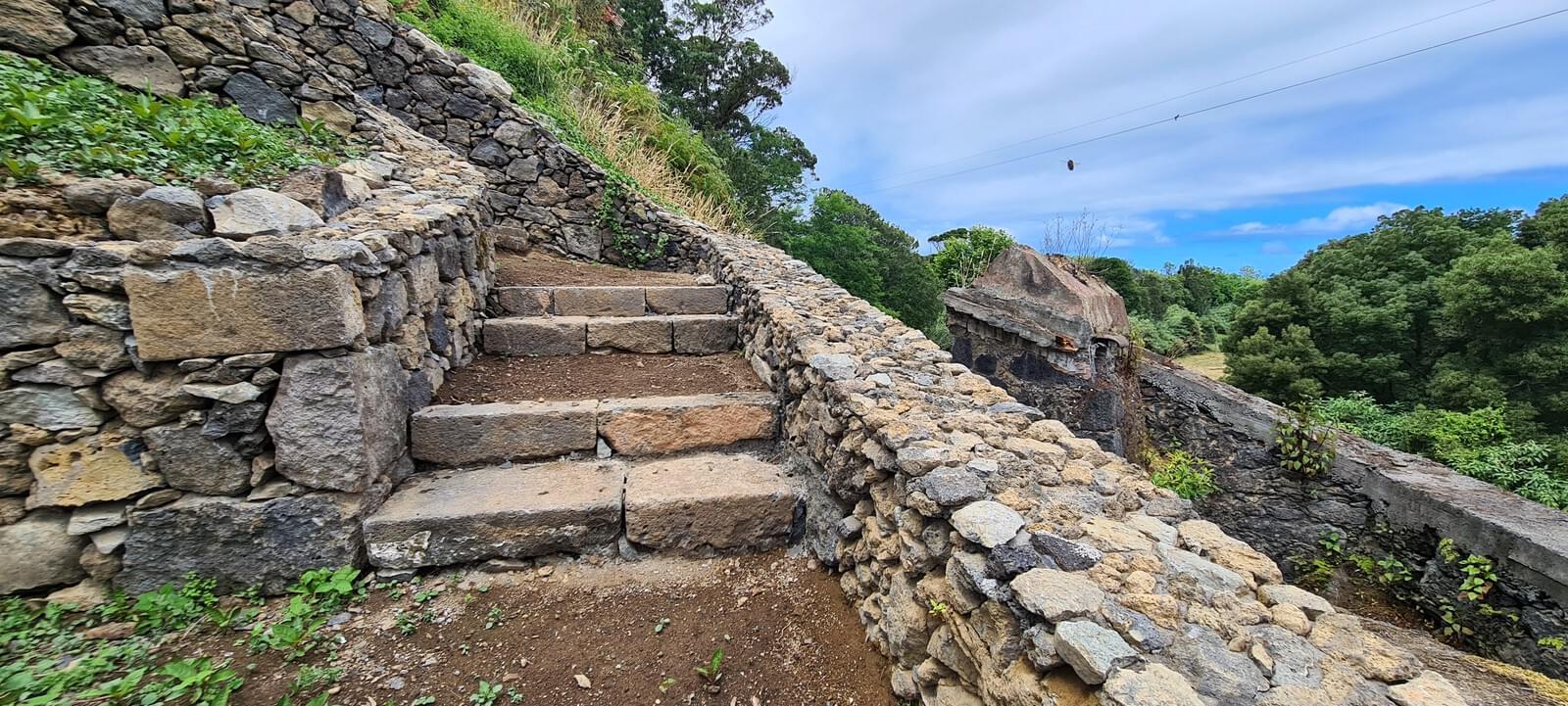 Mãe de Água - Ilha de São Miguel - Image 17