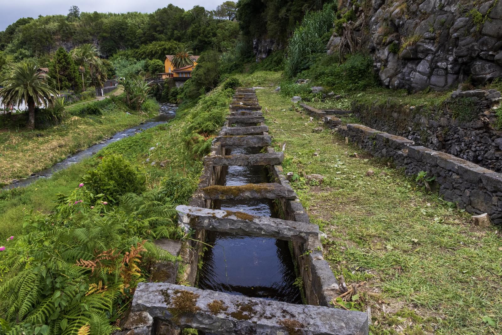 Mãe de Água - Ilha de São Miguel - Image 9