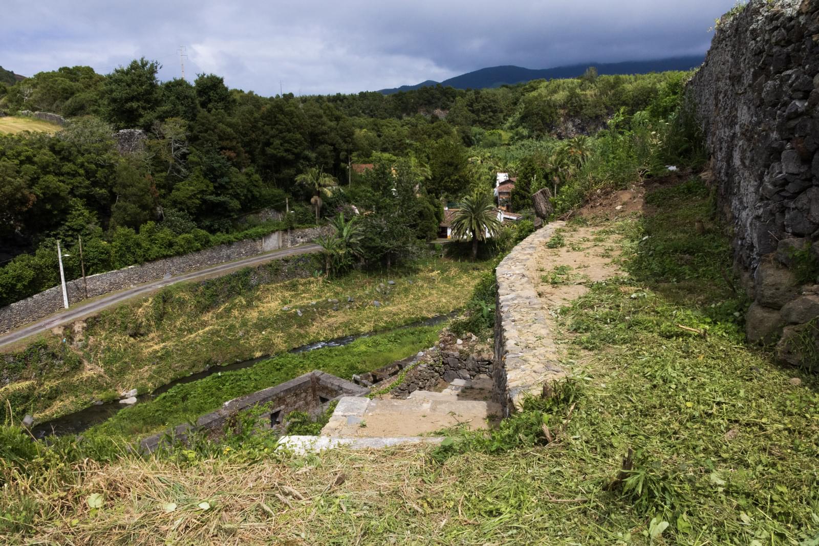 Mãe de Água - Ilha de São Miguel - Image 32