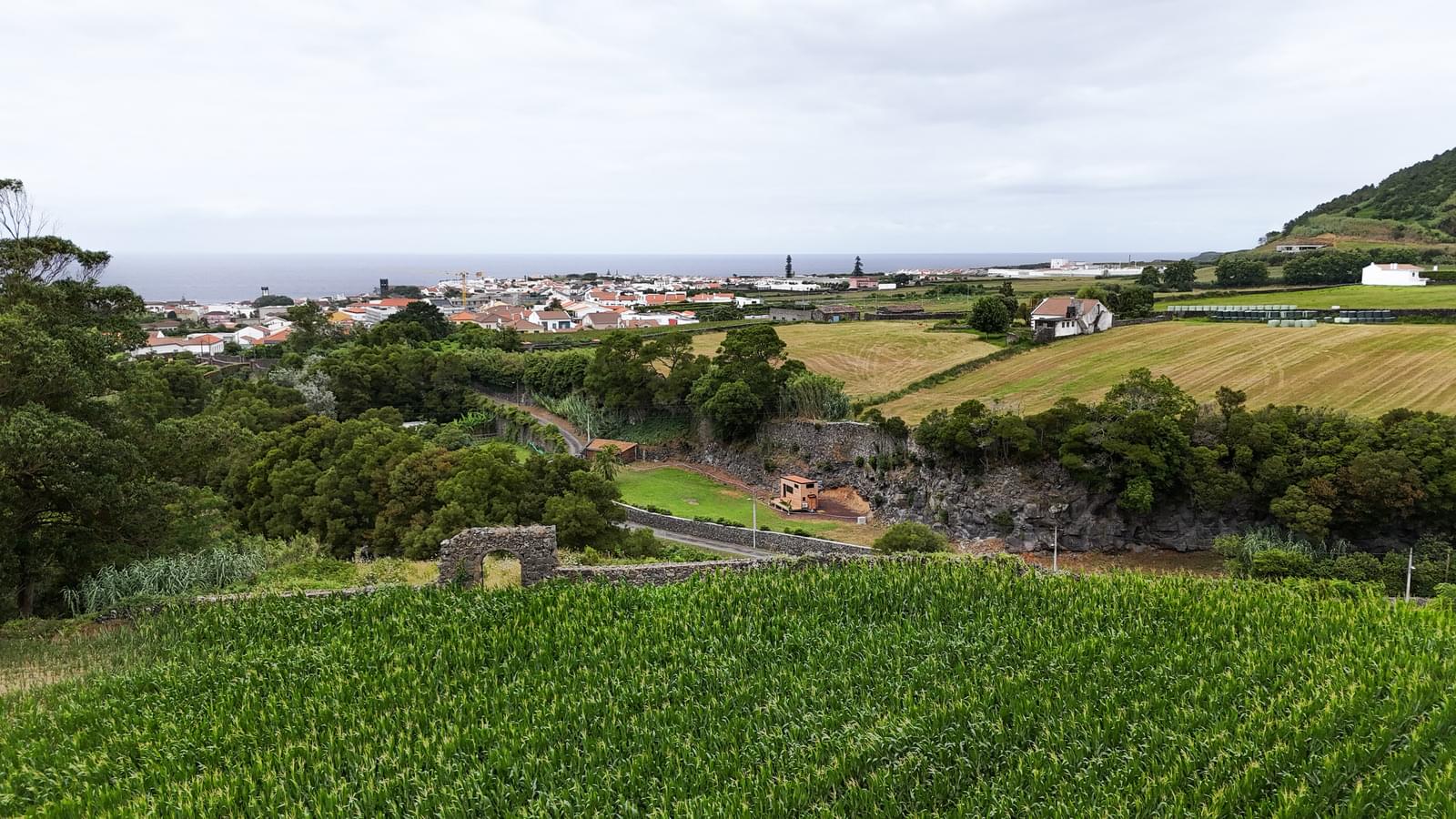 Mãe de Água - Ilha de São Miguel - Image 22