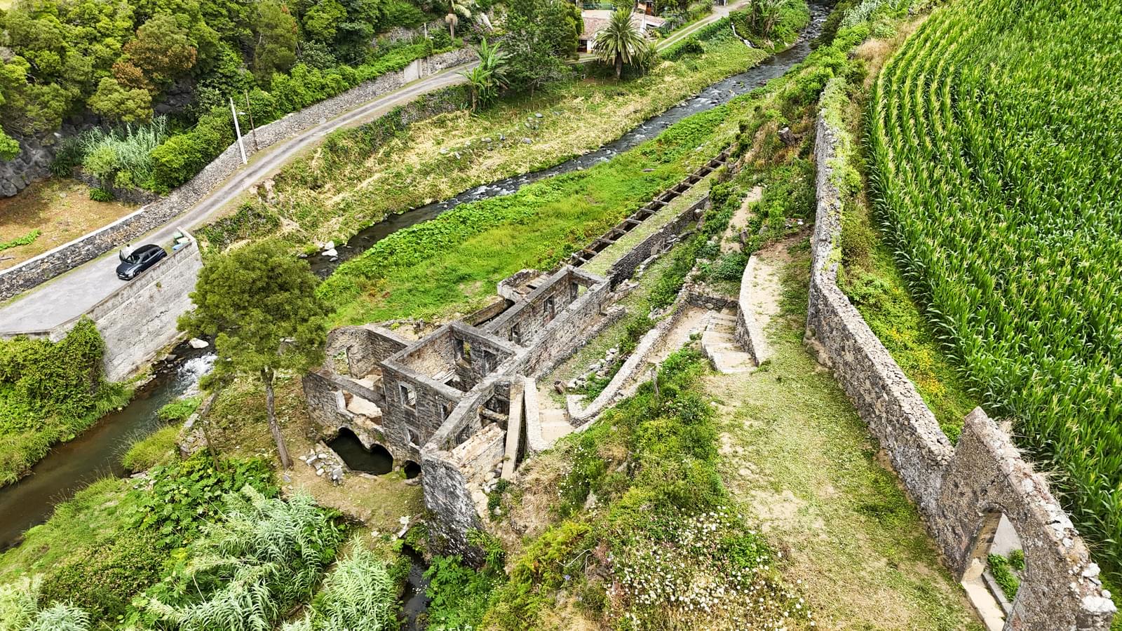 Mãe de Água - Ilha de São Miguel - Image 34