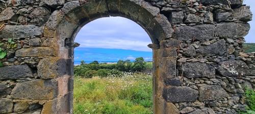 PF40342 - Mãe de Água - Ilha de São Miguel