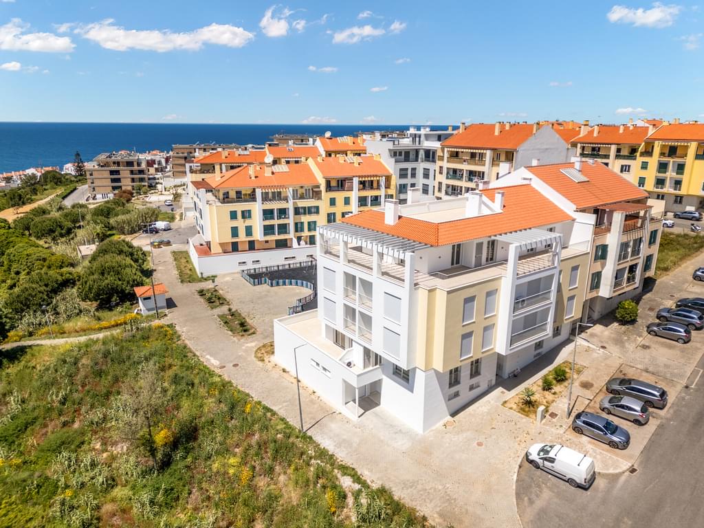 3 bedroom penthouse with a view, Ericeira 2344869353