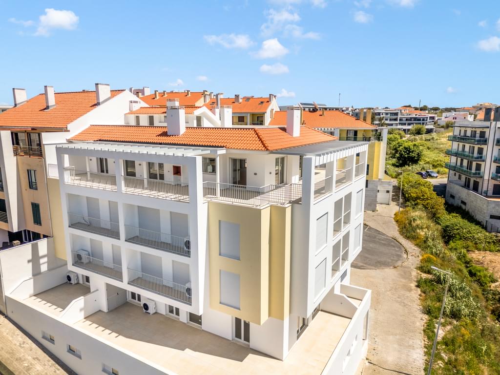 3 bedroom penthouse with a view, Ericeira 2344869353