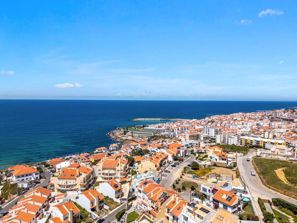 3 bedroom penthouse with a view, Ericeira 2344869353