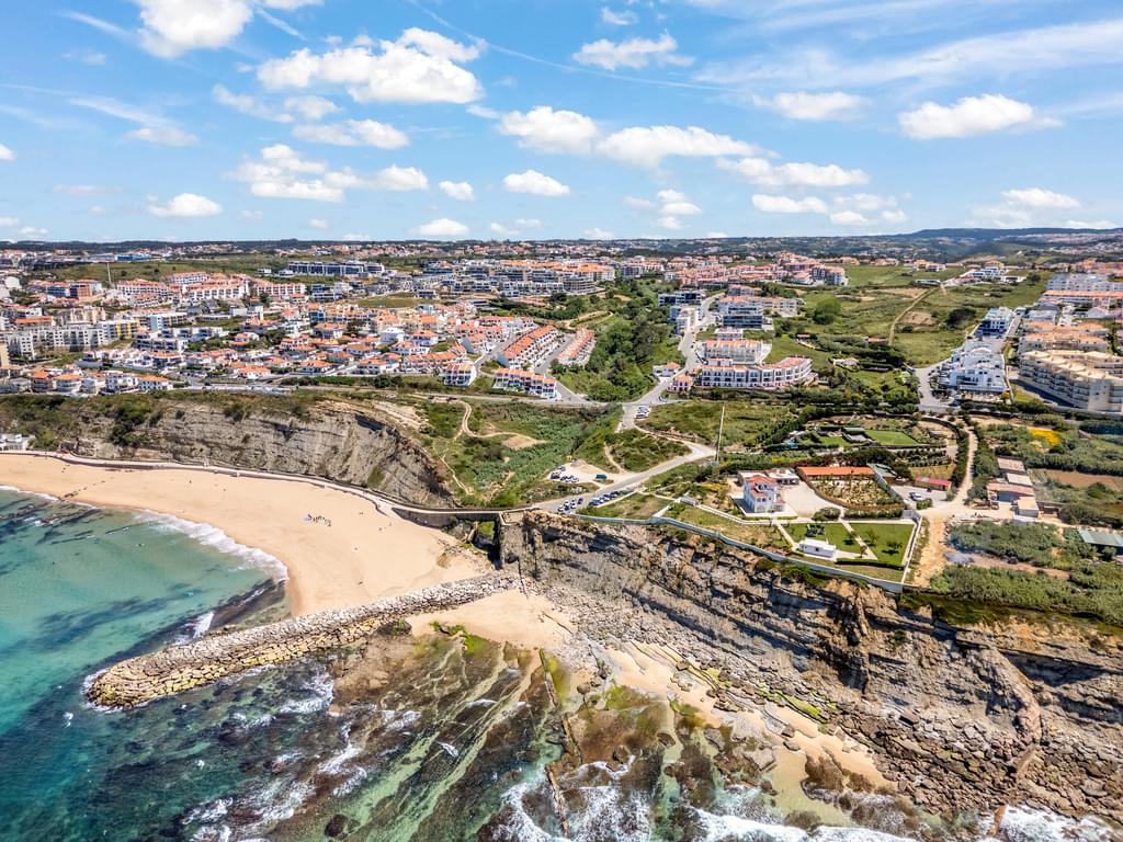 3 bedroom penthouse with a view, Ericeira 2344869353