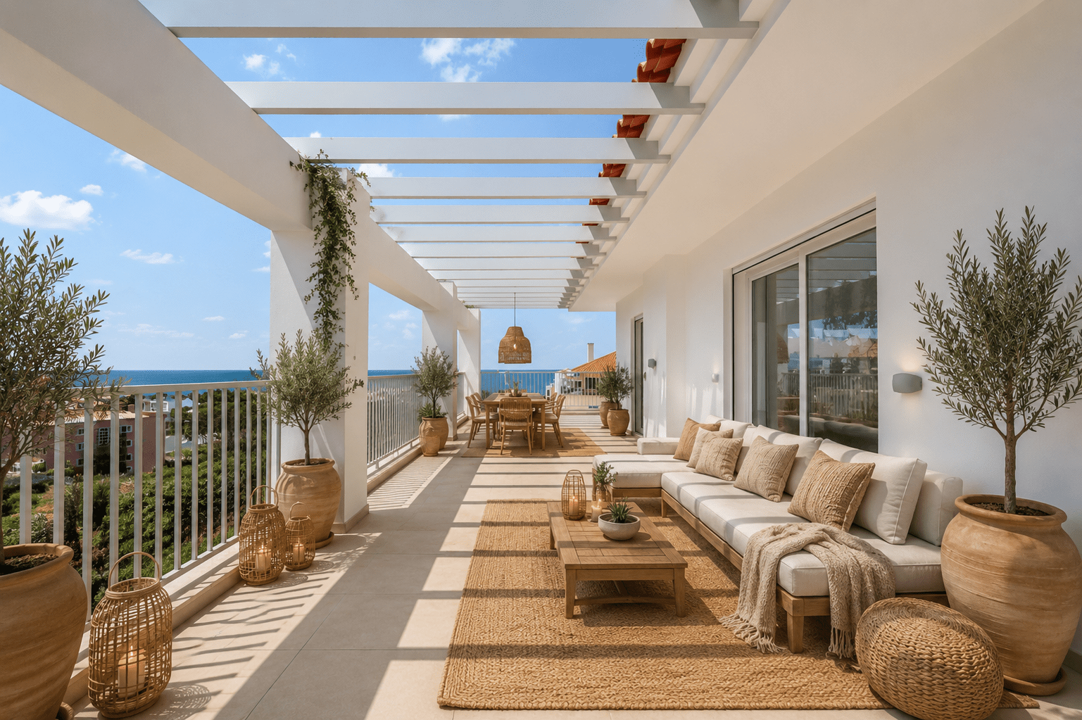 3 Bedroom Apartment/Flat's Image 7