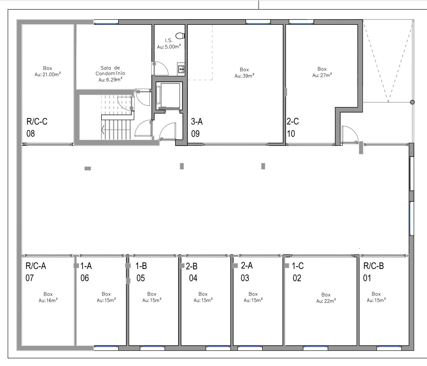 3 Bedroom Apartment/Flat's Image 44