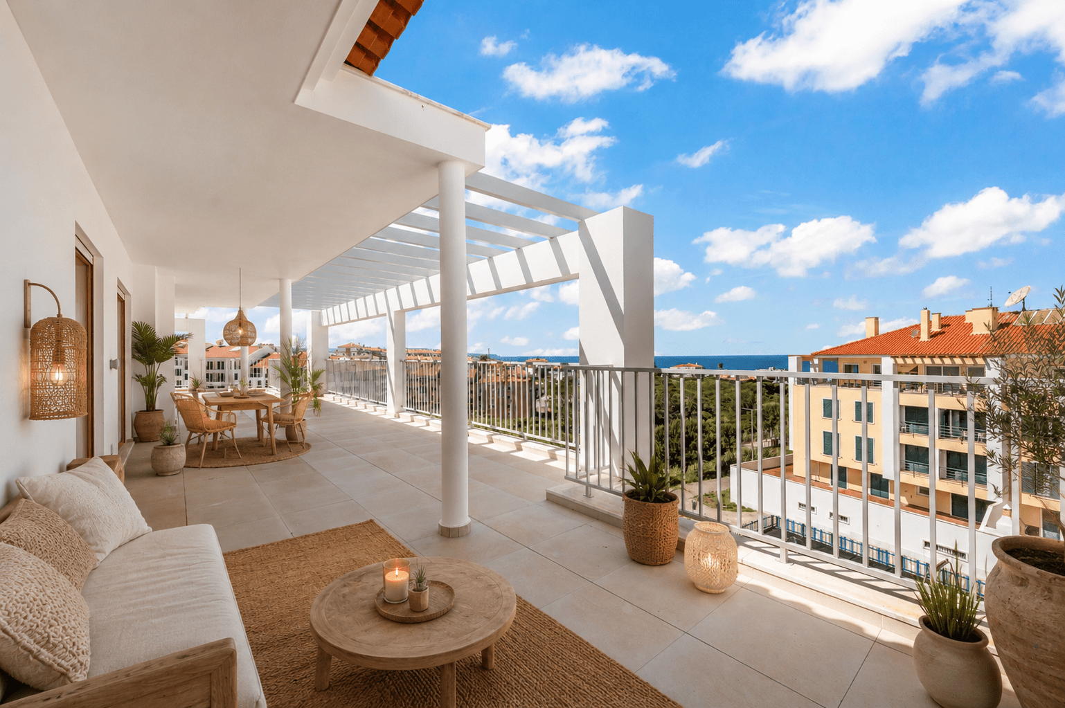3 Bedroom Apartment/Flat's Image 5