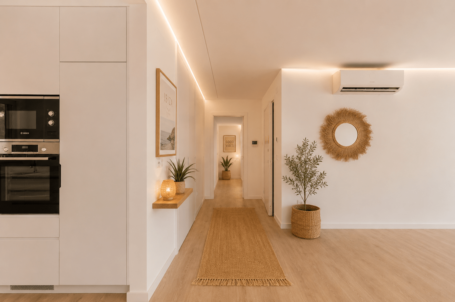 3 Bedroom Apartment/Flat's Image 21