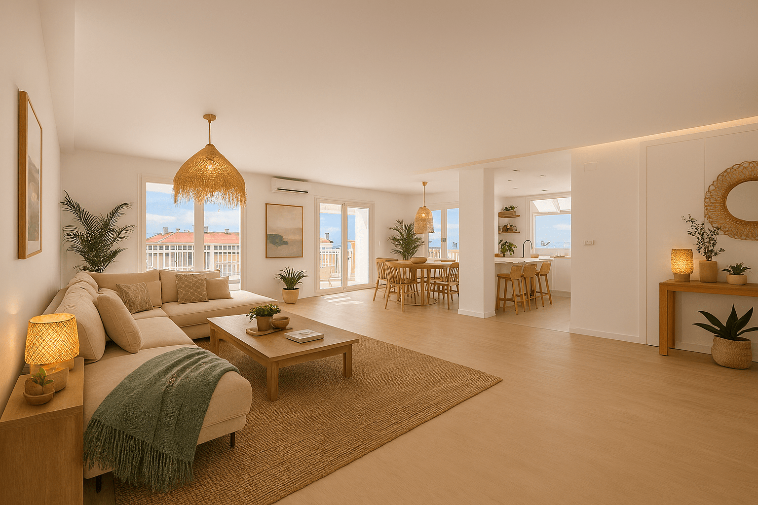 3 Bedroom Apartment/Flat's Image 15