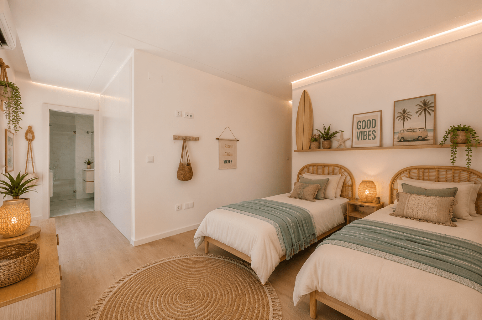 3 Bedroom Apartment/Flat's Image 34