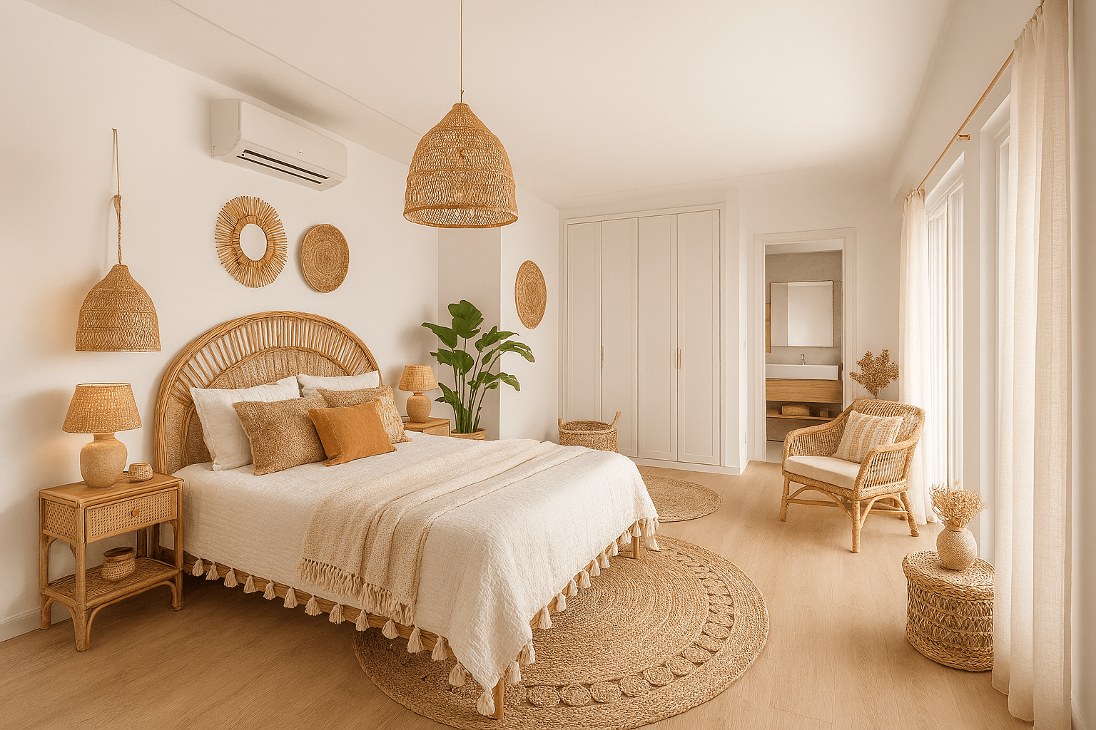 3 Bedroom Apartment/Flat's Image 25