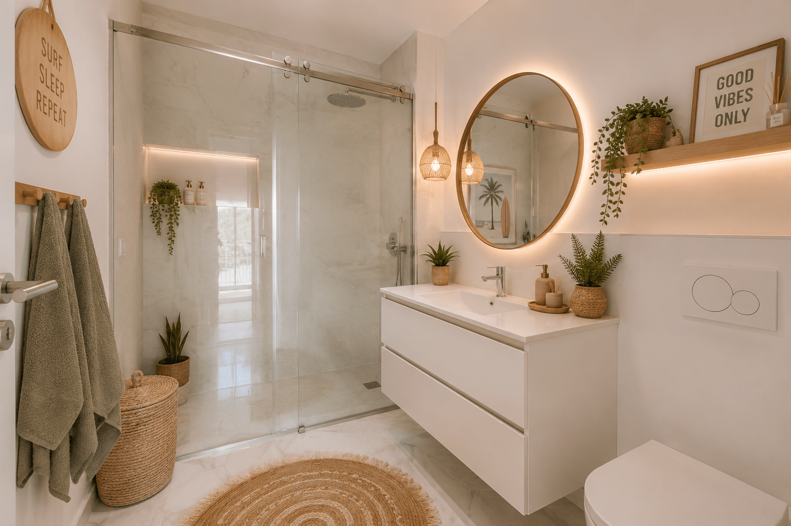 3 Bedroom Apartment/Flat's Image 29