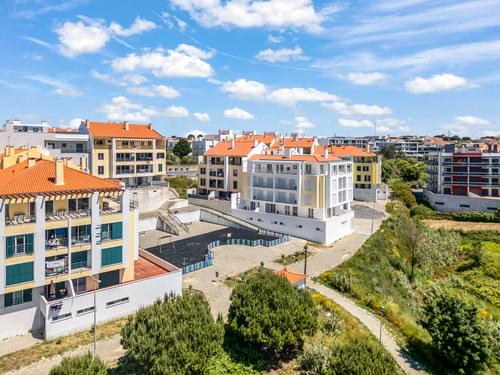 PF41193 - 3 Bedroom Penthouse with a view, Ericeira, Mafra - Image 21