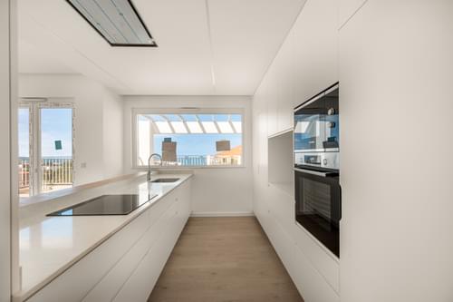 PF41193 - 3 Bedroom Penthouse with a view, Ericeira, Mafra - Image 9