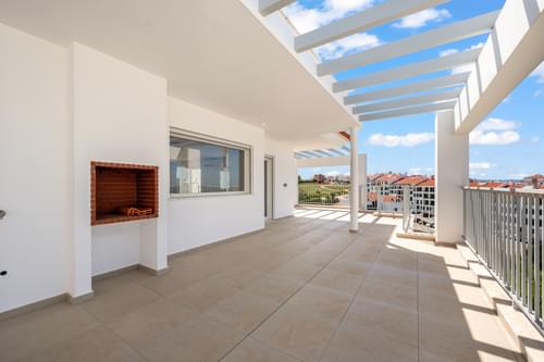 PF41193 - 3 Bedroom Penthouse with a view, Ericeira, Mafra - Image 5