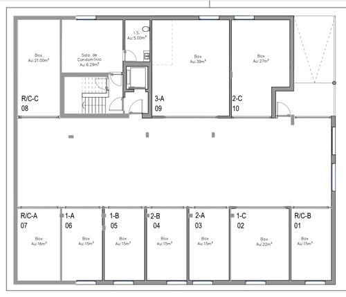 PF41193 - 3 Bedroom Penthouse with a view, Ericeira, Mafra - Image 23