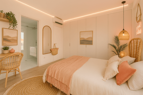 PF41193 - 3 Bedroom Penthouse with a view, Ericeira, Mafra - Image 14