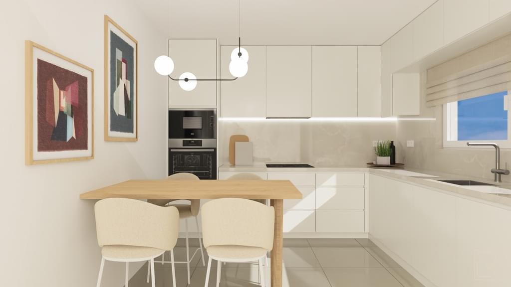 4 Bedroom Semi-detached house with swimming pool, São Pedro do Estoril, Cascais 89657629