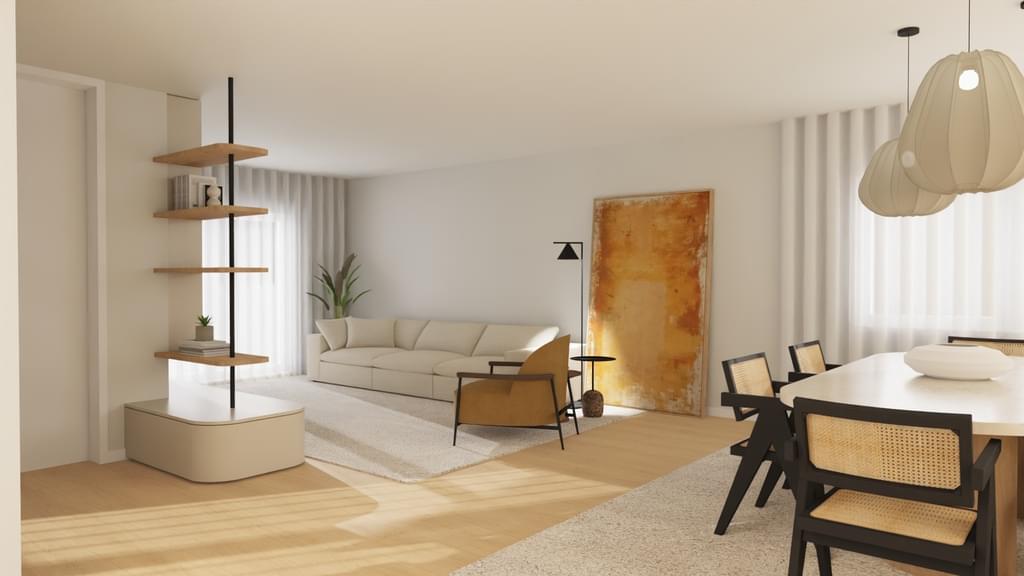 4 Bedroom Semi-detached house with swimming pool, São Pedro do Estoril, Cascais 89657629