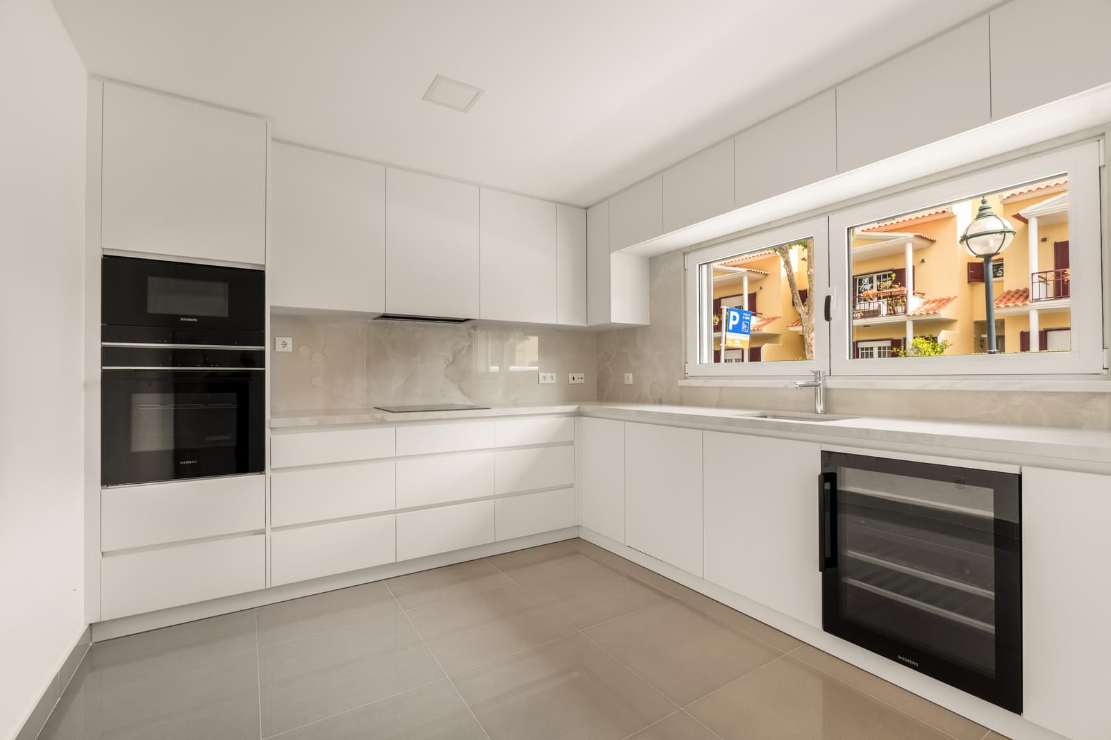 4 Bedroom Villa/Townhouse's Image 4