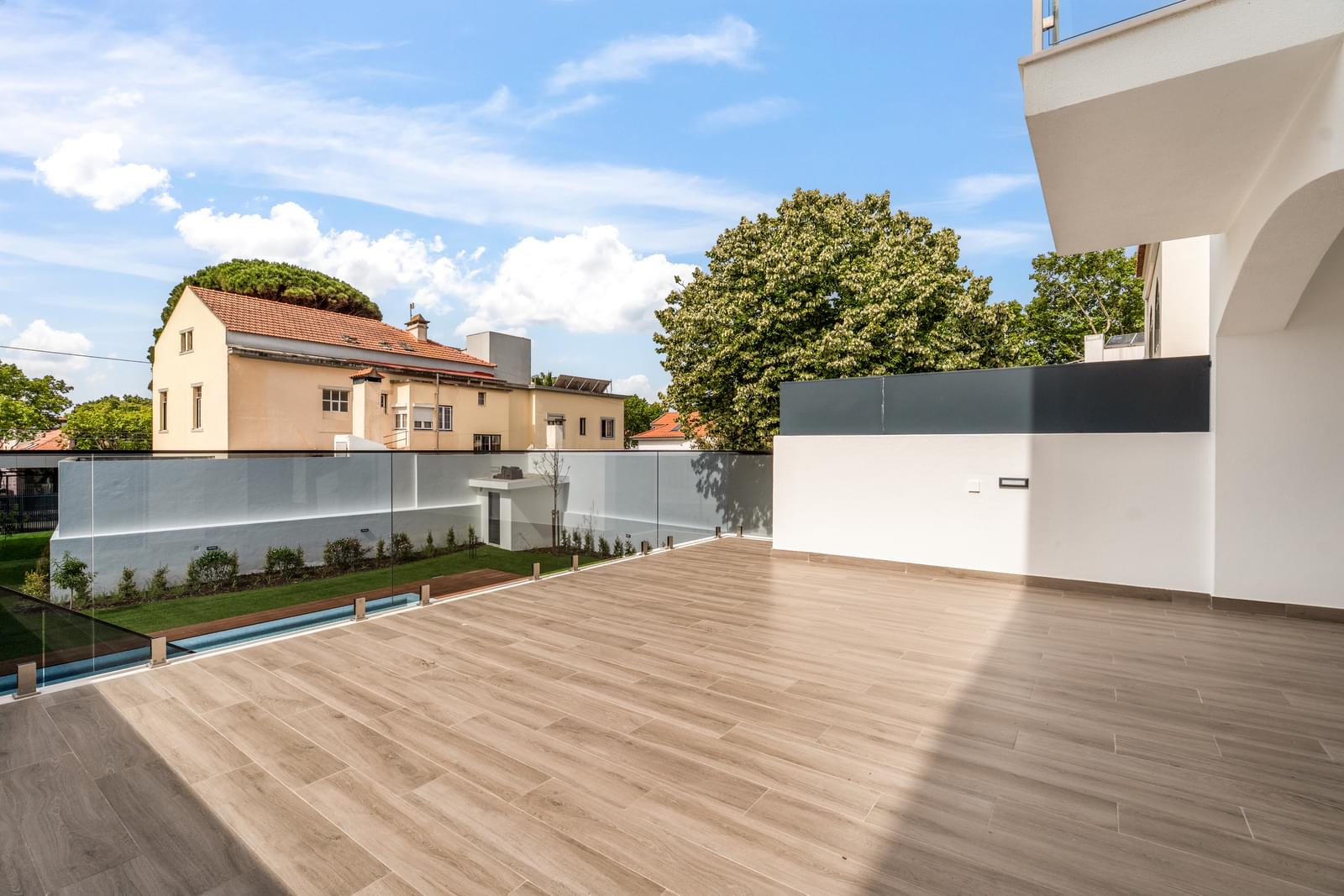 4 Bedroom Villa/Townhouse's Image 10