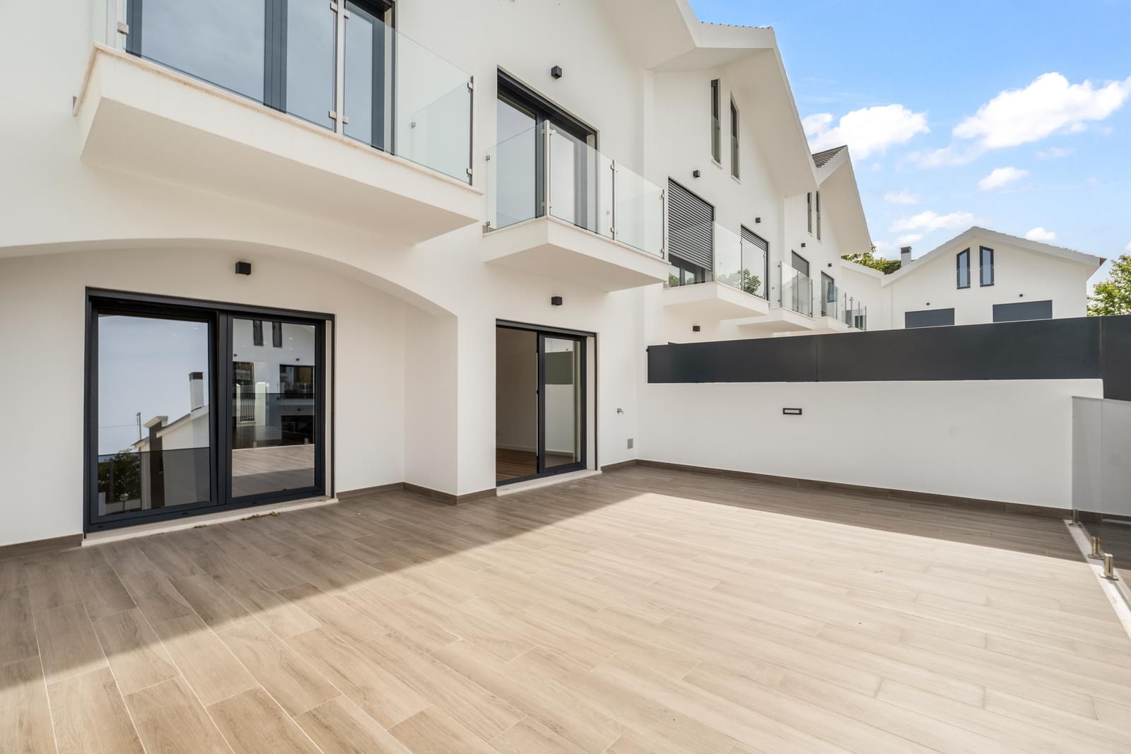 4 Bedroom Villa/Townhouse's Image 11