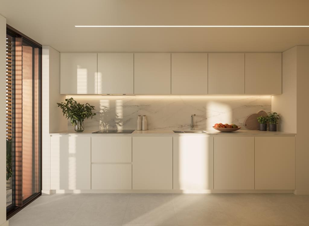 3 Bedroom Apartment in Cidade Jardim 1965 | OLIVEIRA, Santo António dos Cavaleiros, Loures 1099779632