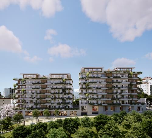 PF40345 - Cidade Jardim 1965 | OLIVEIRA - Image 36