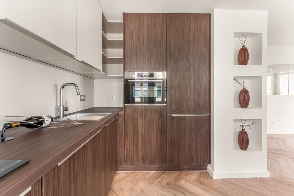 2 Bedroom Apartment with a view, Amoreiras, Lisboa 527584251