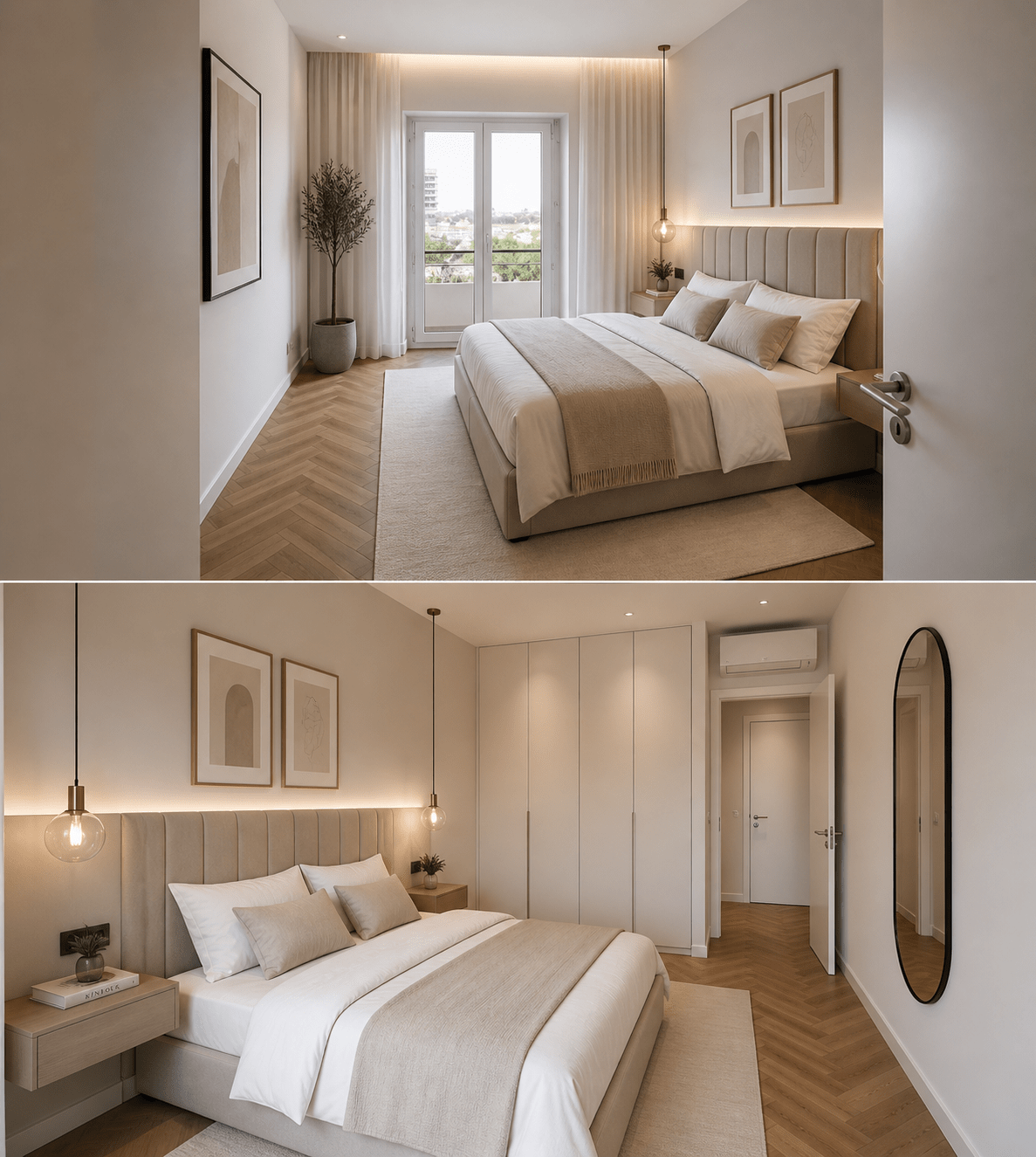 2 Bedroom Apartment/Flat's Image 8