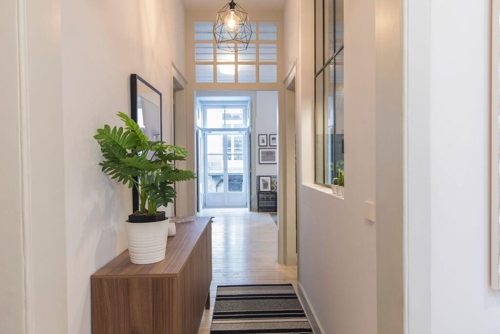 2 Bedroom Apartment with balcony, Sé, Lisboa 3125289328