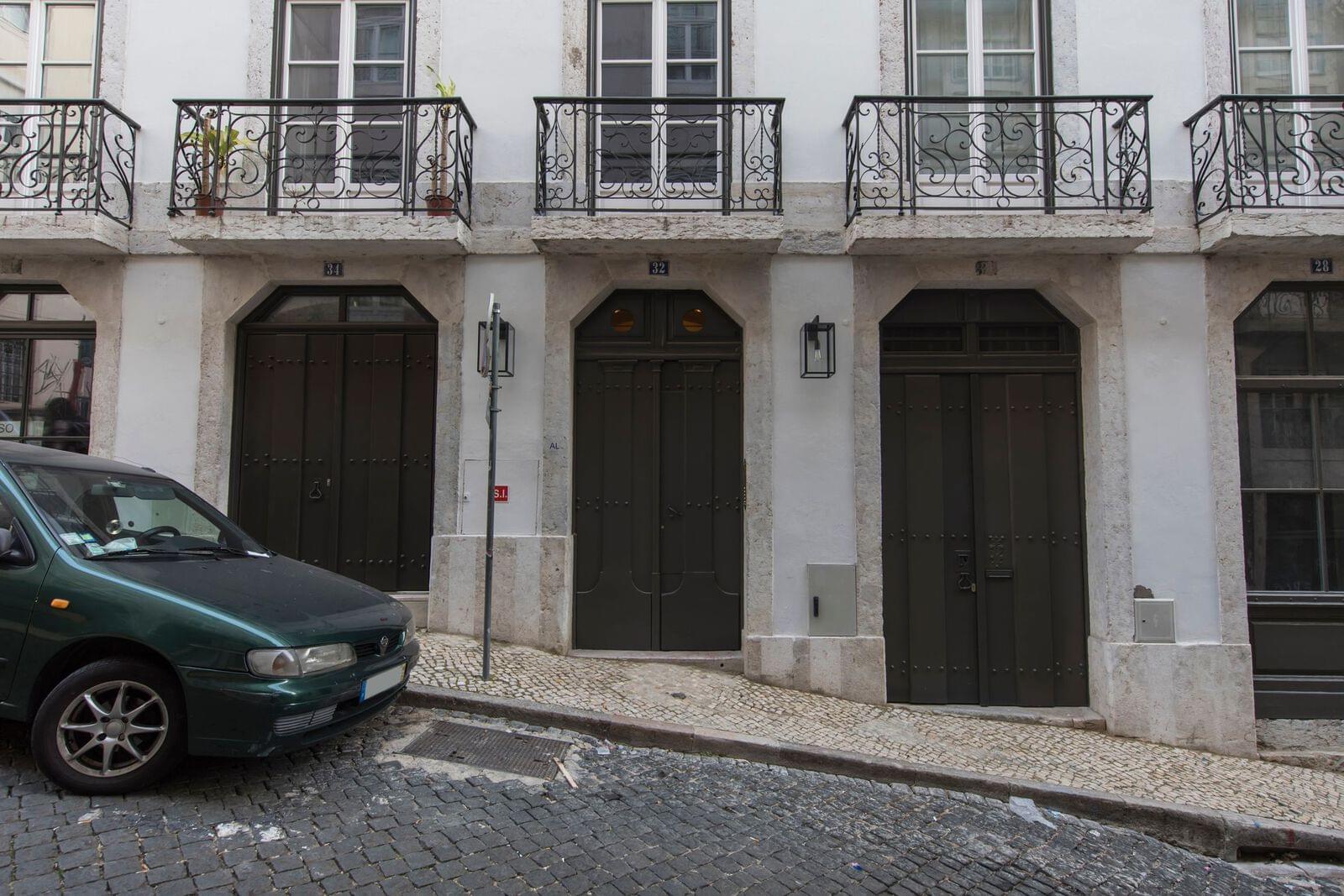 2 Bedroom Apartment/Flat's Image 32