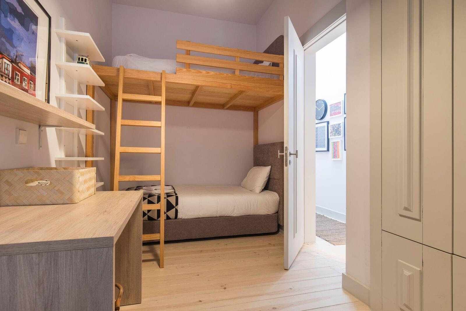 2 Bedroom Apartment/Flat's Image 19