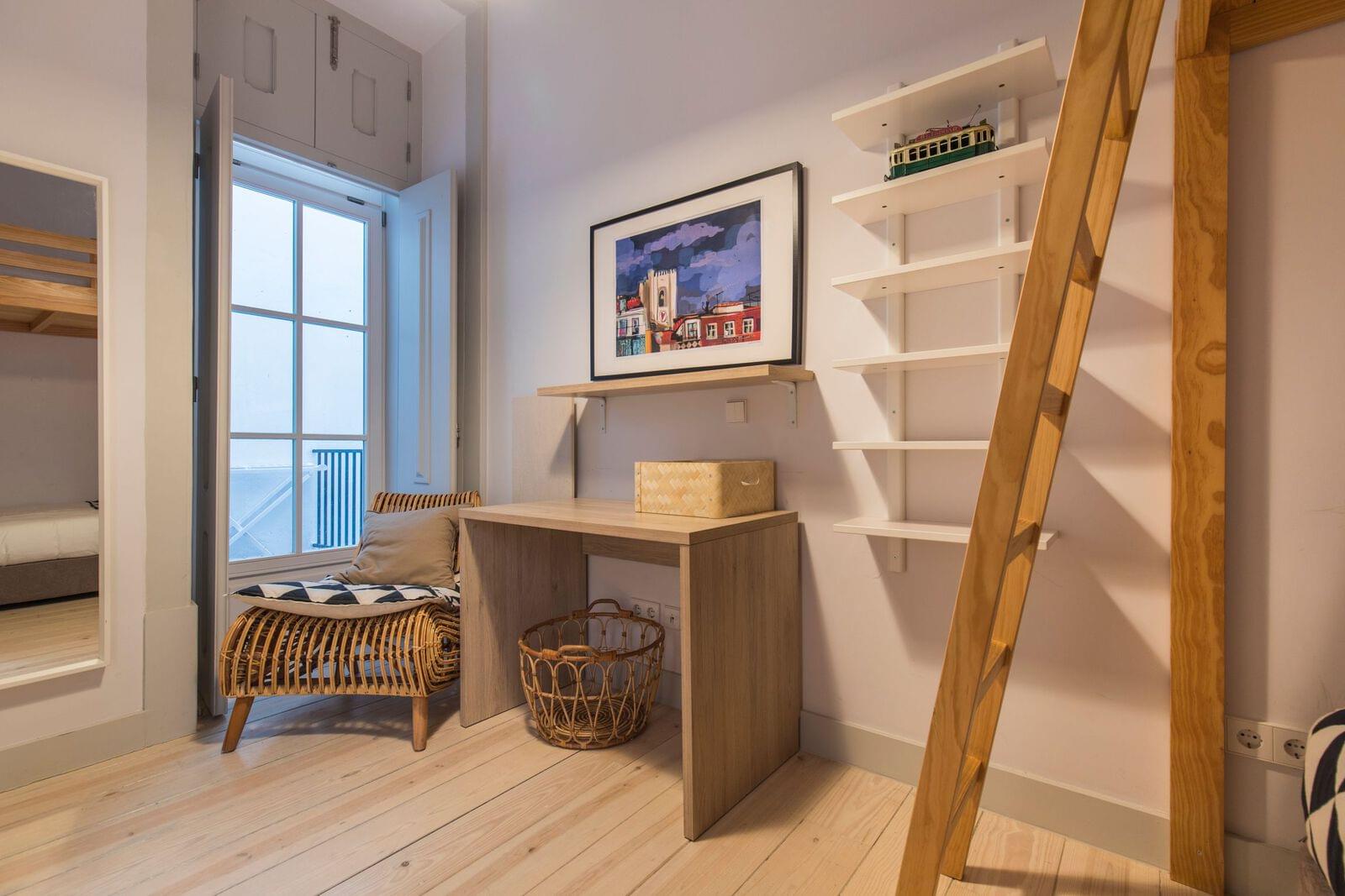 2 Bedroom Apartment/Flat's Image 17