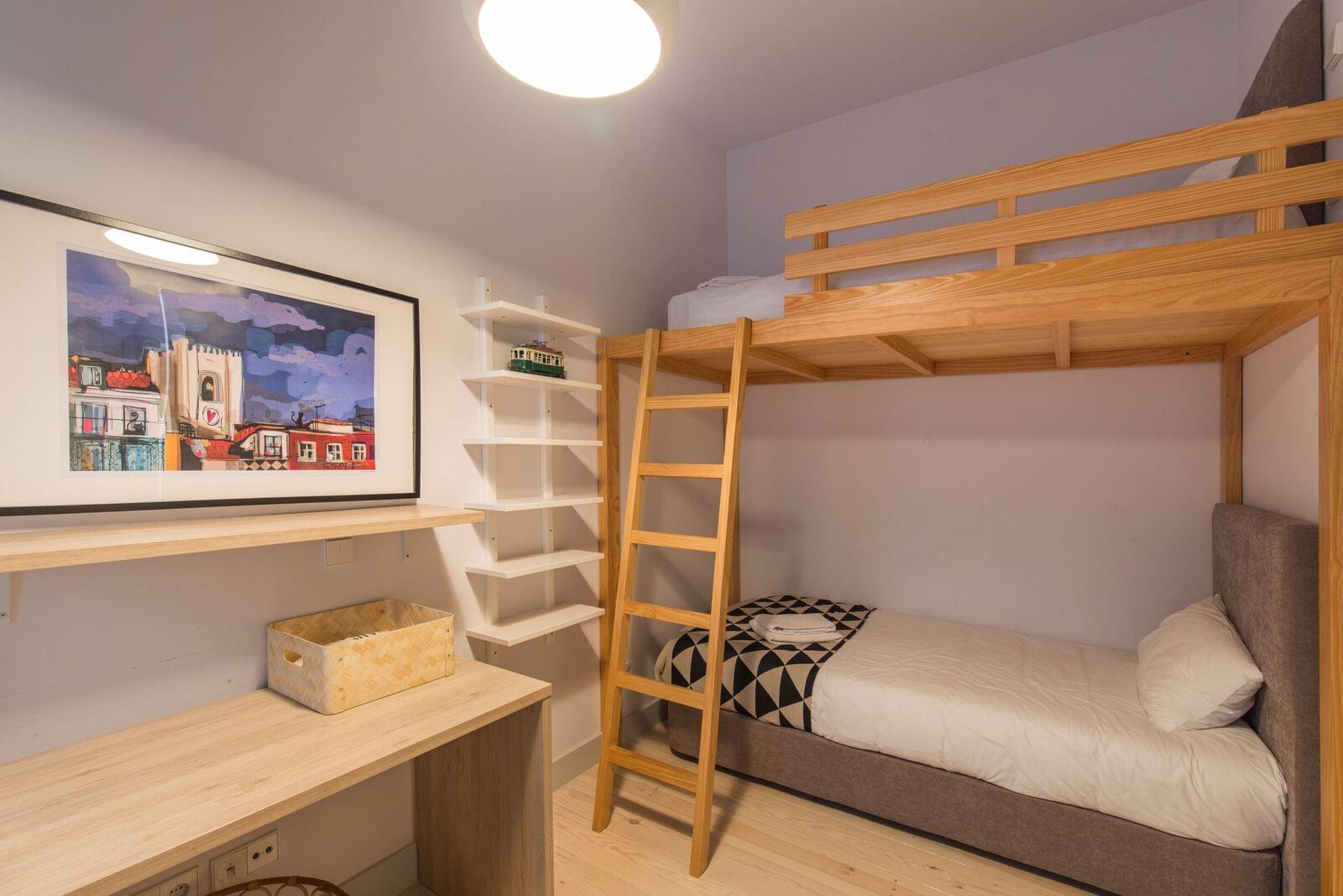 2 Bedroom Apartment/Flat's Image 18