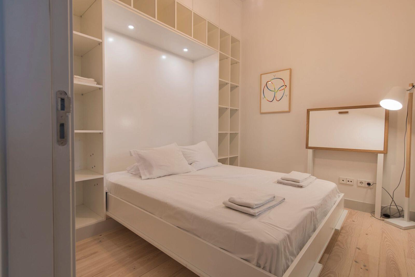 2 Bedroom Apartment/Flat's Image 28
