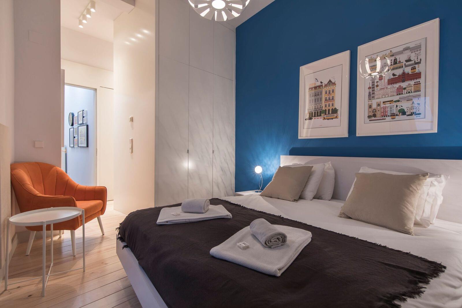 2 Bedroom Apartment/Flat's Image 24
