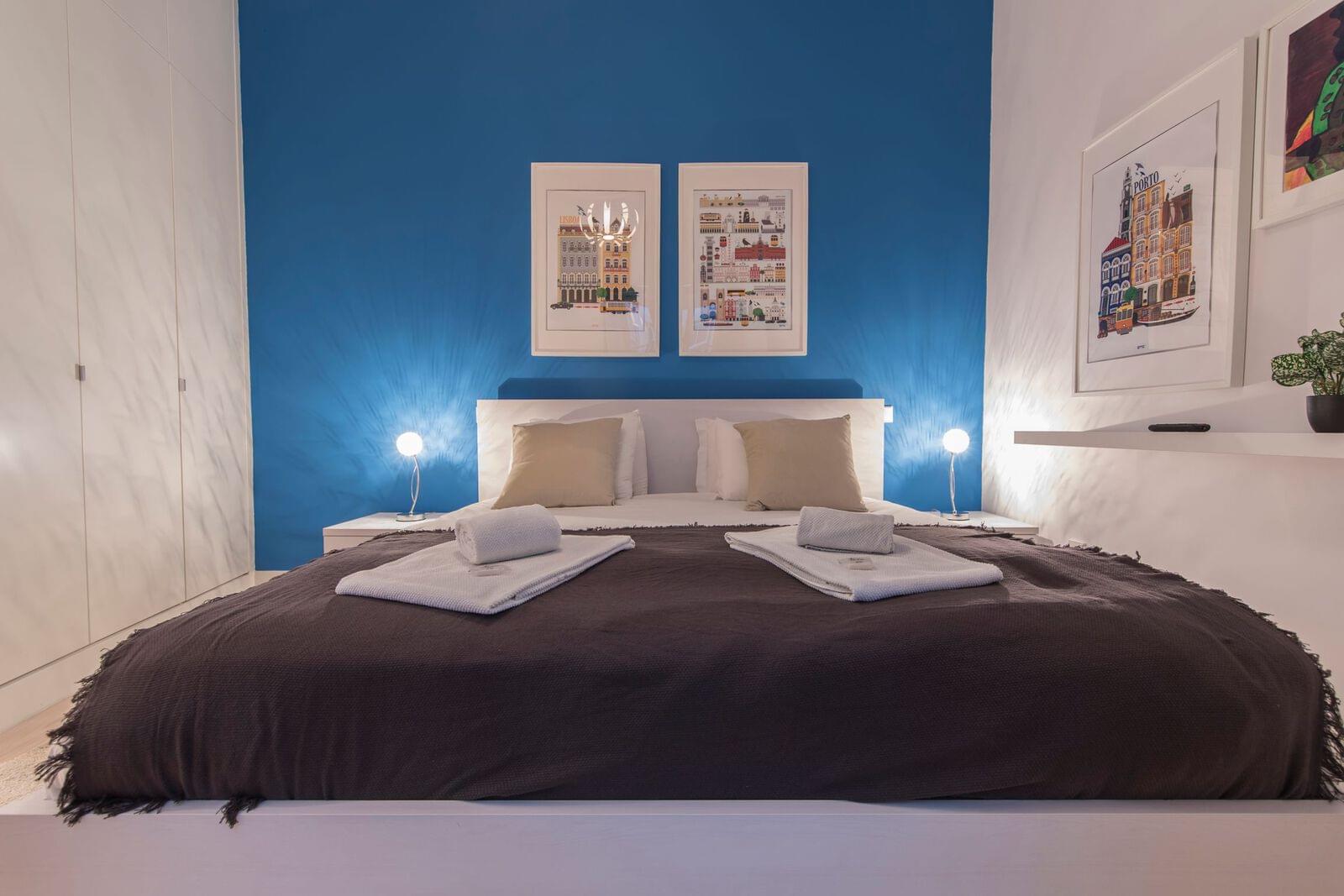 2 Bedroom Apartment/Flat's Image 23