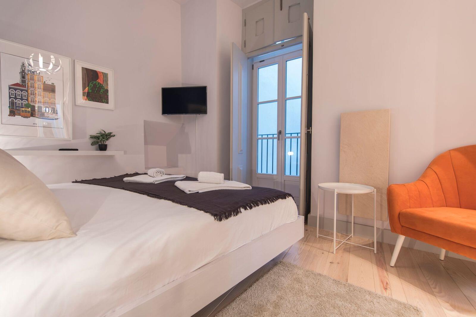 2 Bedroom Apartment/Flat's Image 22