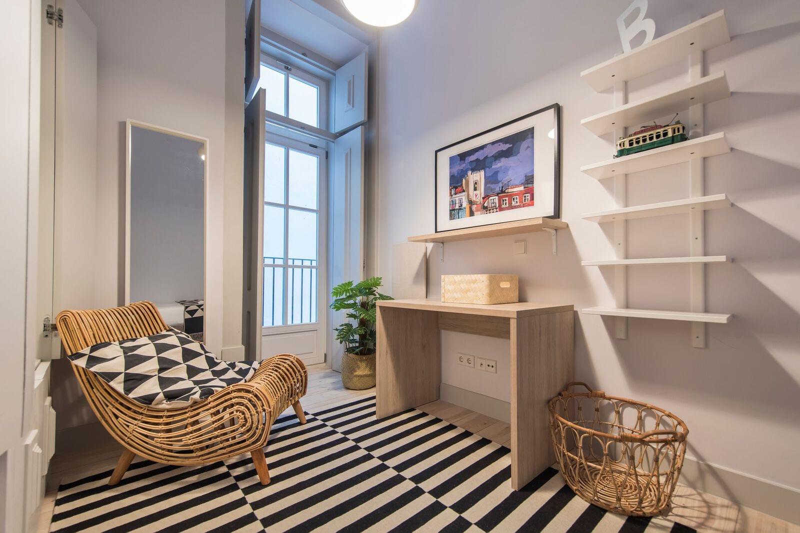 2 Bedroom Apartment/Flat's Image 15