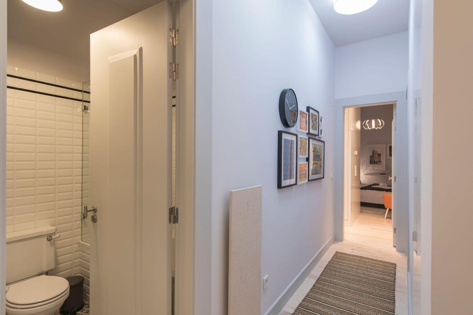 2 Bedroom Apartment/Flat's Image 11