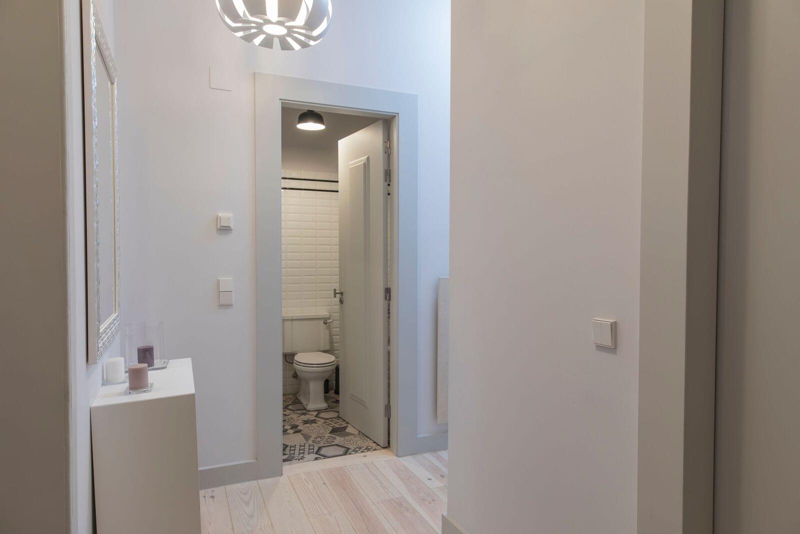 2 Bedroom Apartment/Flat's Image 21
