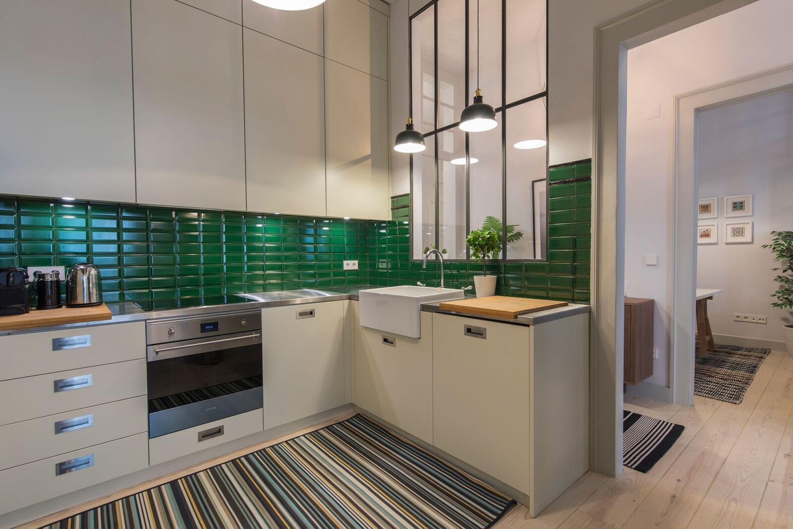2 Bedroom Apartment/Flat's Image 7